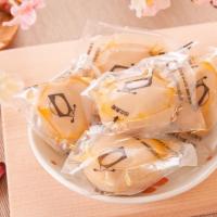 单颗装溏心蛋(单颗包,适合风景区.名产店贩售使用)