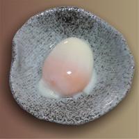 带壳温泉蛋(营业用10入装,井饭用，品质控管严格熟度固定，直接使用或油炸后使用皆宜。)