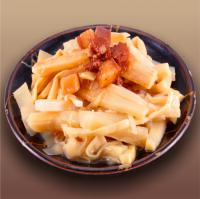 台式笋干(非日式笋片)