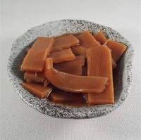 日式笋干.笋片( 请搜寻  有明食品股份有限公司）